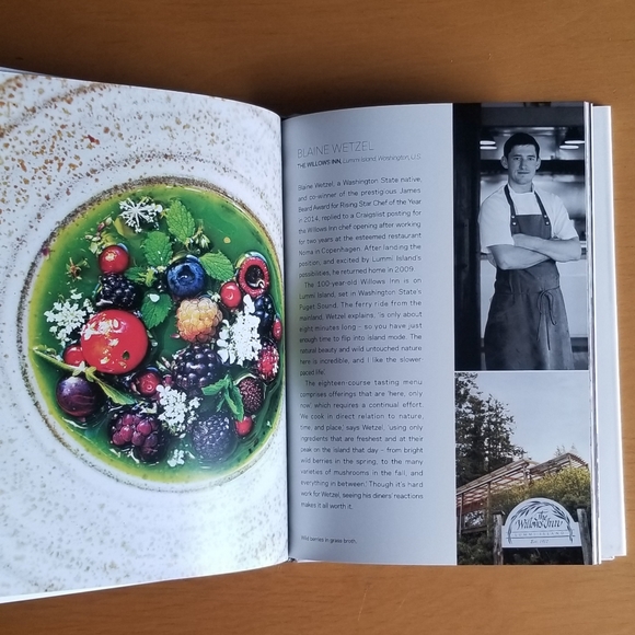 Assouline – Farfetch Curates Food (2015) - Picture 13 of 16